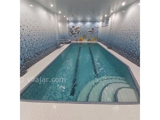 عکس شماره 488513 - رزرو ویلا استخردار در متل قو - 