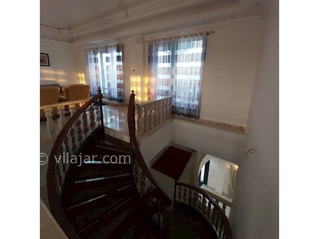 عکس شماره 488515 - رزرو ویلا استخردار در متل قو - 