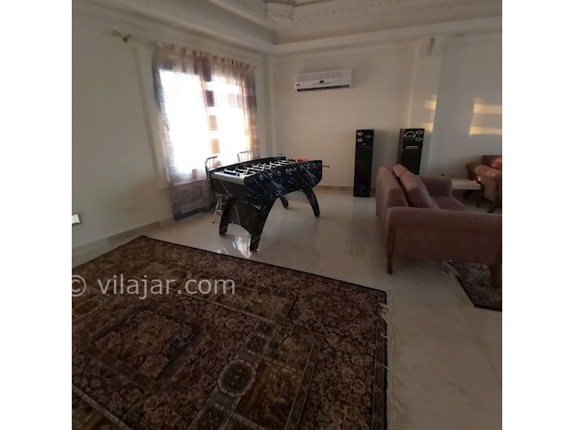 عکس شماره 488519 - رزرو ویلا استخردار در متل قو - 