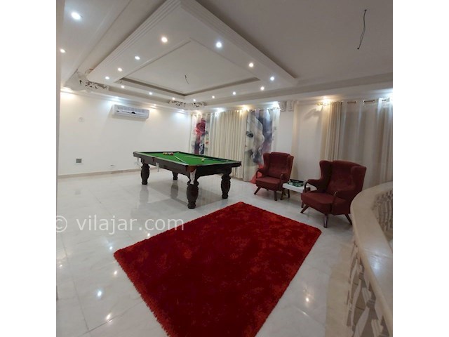 عکس شماره 488525 - رزرو ویلا استخردار در متل قو - 