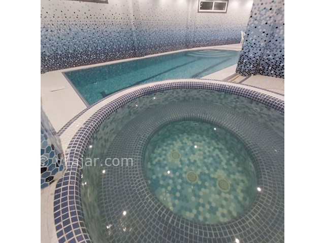 عکس شماره 488527 - رزرو ویلا استخردار در متل قو - 