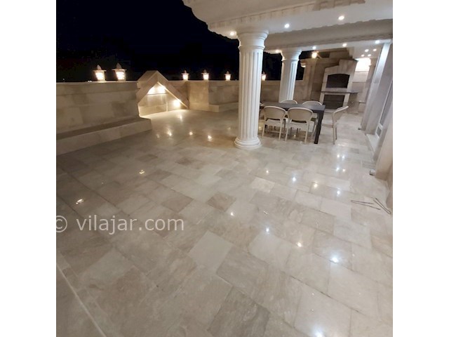 عکس شماره 488529 - رزرو ویلا استخردار در متل قو - 