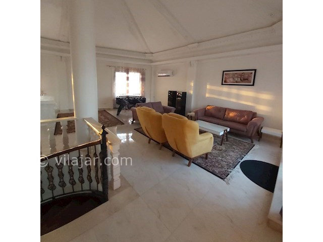 عکس شماره 488533 - رزرو ویلا استخردار در متل قو - 