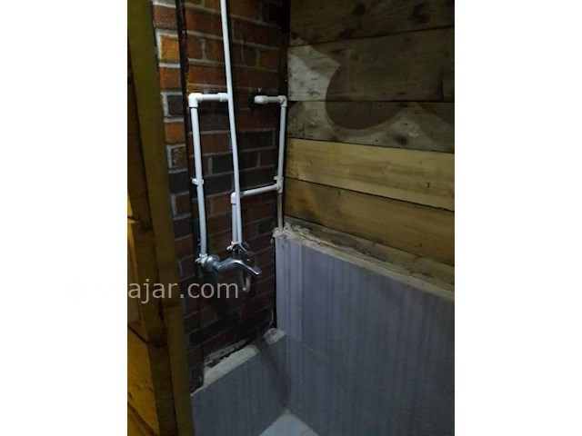 عکس شماره 488601 - کلبه چوبی در ییلاق ماسال - 