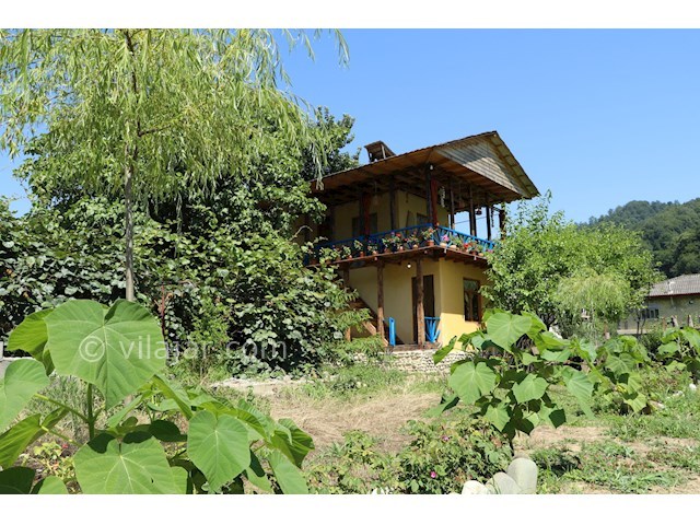 عکس شماره 488639 - اقامتگاه بوم گردی اسالم - 