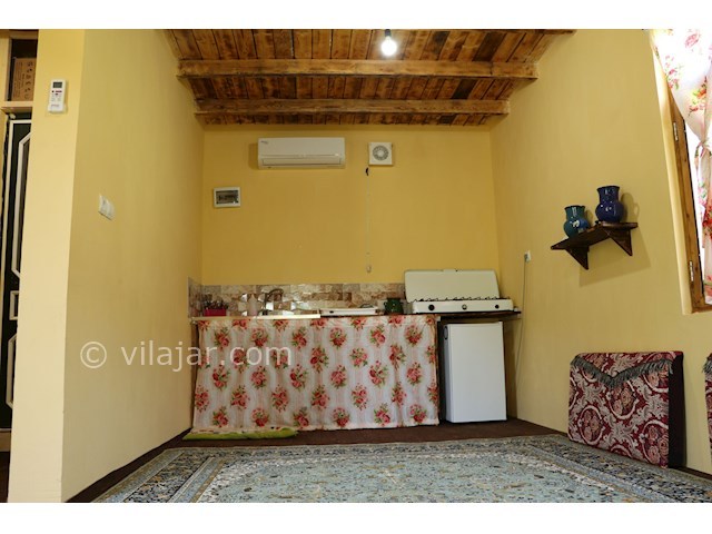 عکس شماره 488643 - اقامتگاه بوم گردی اسالم - 