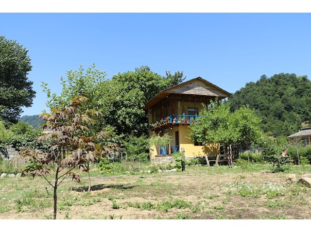 عکس شماره 488645 - اقامتگاه بوم گردی اسالم - 