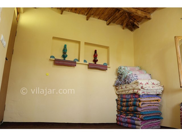 عکس شماره 488671 - اقامتگاه بوم گردی اسالم - 