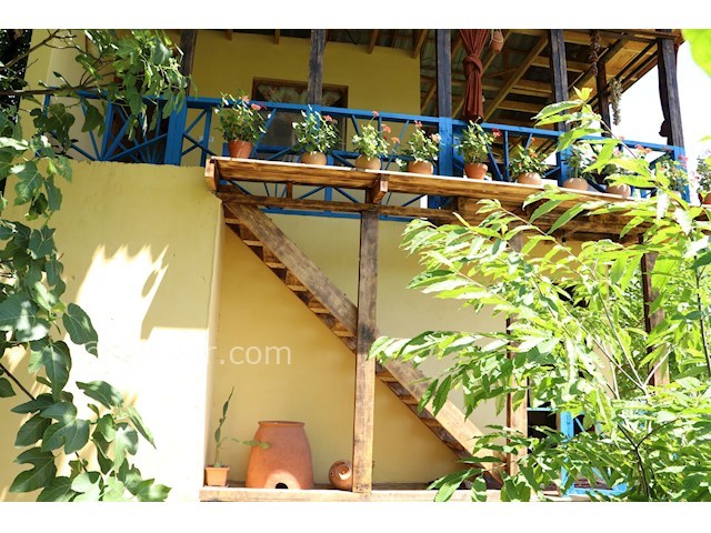 عکس شماره 488685 - اقامتگاه بوم گردی اسالم - 