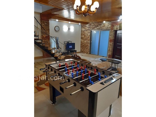 عکس شماره 488789 - اجاره ویلای ساحلی با استخر و جکوزی - 