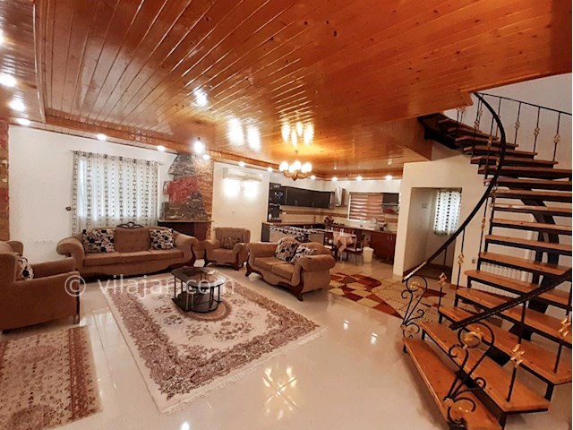 عکس شماره 488927 - اجاره ویلای ساحلی با استخر و جکوزی - 