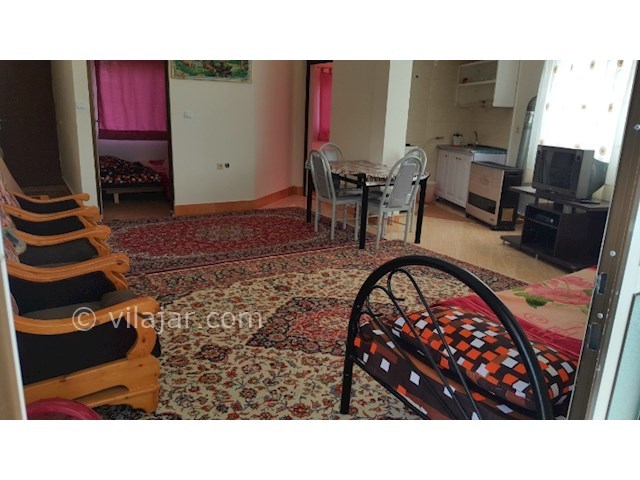 عکس شماره 489323 - اجاره سوییت در تنکابن - 