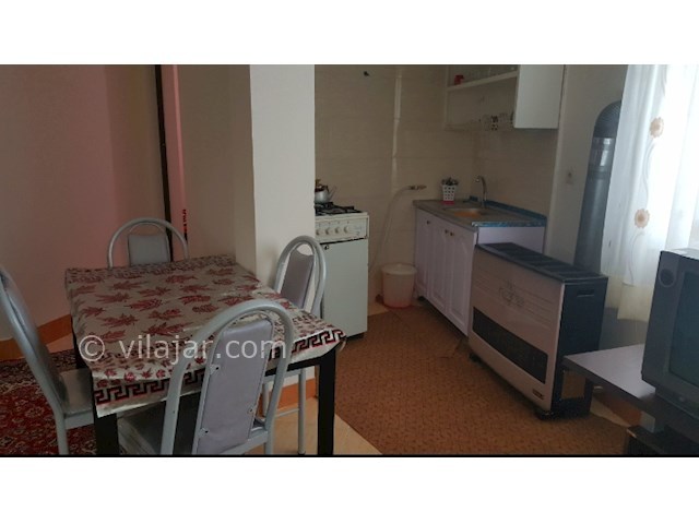 عکس شماره 489327 - اجاره سوییت در تنکابن - 