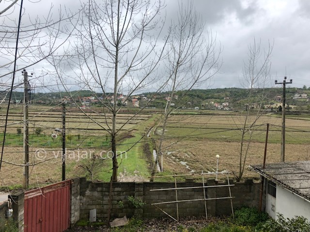 عکس شماره 489541 - اجاره خانه نزدیک جاده نظامی - 