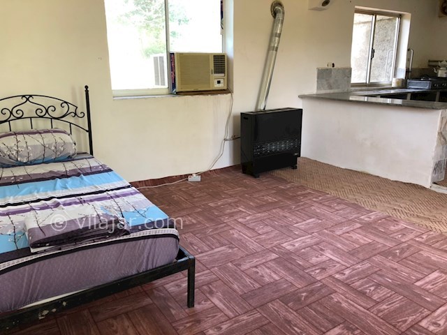 عکس شماره 489543 - اجاره خانه نزدیک جاده نظامی - 