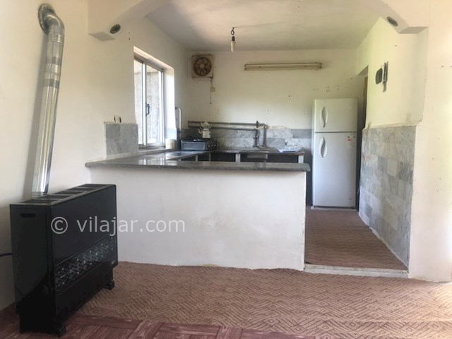 عکس شماره 489545 - اجاره خانه نزدیک جاده نظامی - 