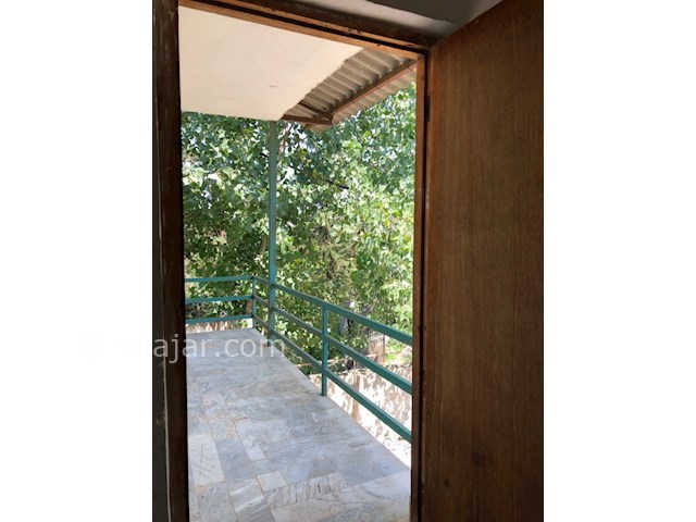 عکس شماره 489547 - اجاره خانه نزدیک جاده نظامی - 