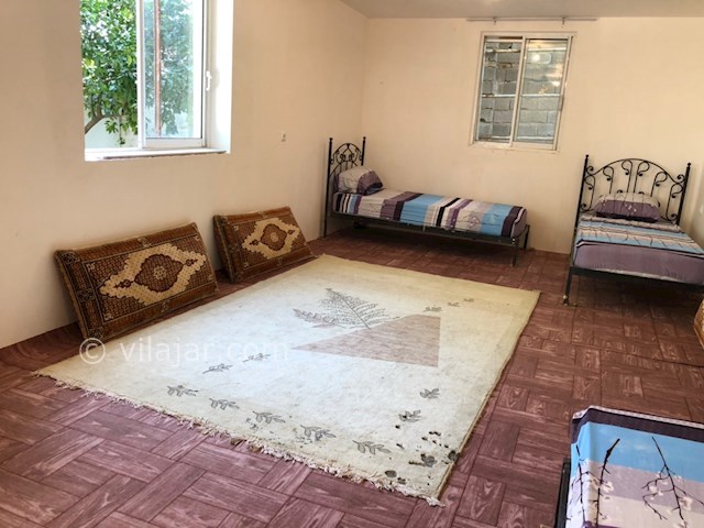 عکس شماره 489549 - اجاره خانه نزدیک جاده نظامی - 