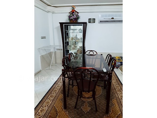 عکس شماره 489657 - اجاره ویلا ساحلی در زیباکنار - 