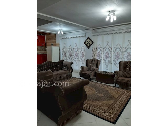 عکس شماره 489661 - اجاره ویلا ساحلی در زیباکنار - 