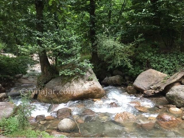 عکس شماره 489835 - اقامتگاه بومگردی ننه کلثوم - 