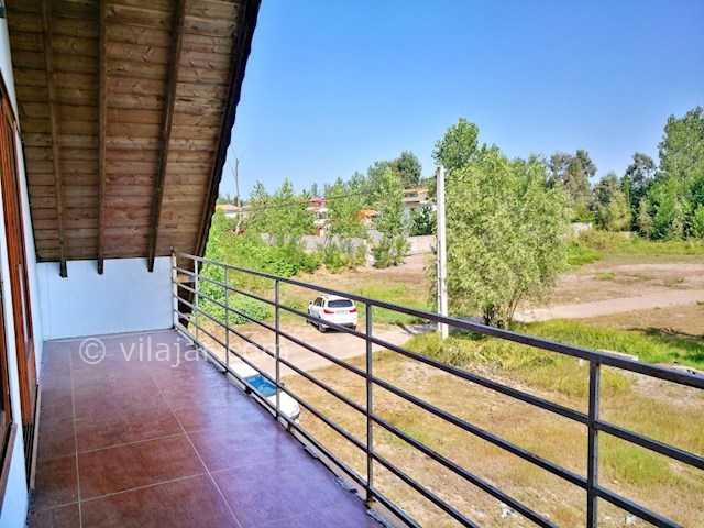 عکس شماره 490167 - اجاره ویلا ساحلی در زیباکنار - 