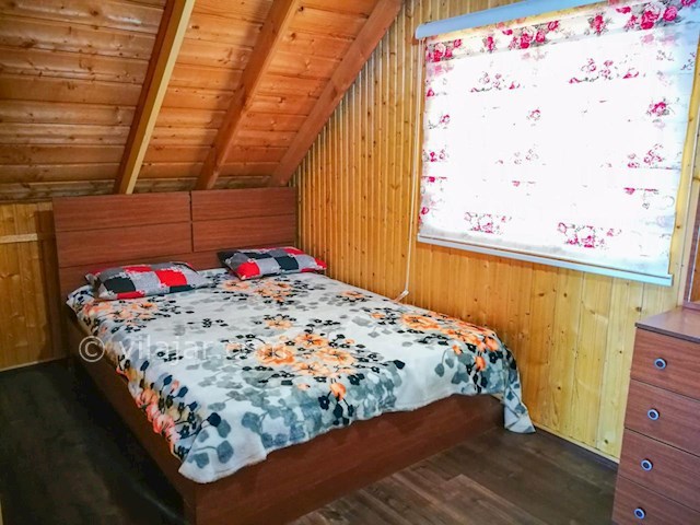 عکس شماره 490195 - اجاره ویلا ساحلی در زیباکنار - 