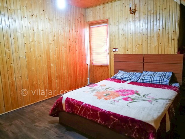 عکس شماره 490197 - اجاره ویلا ساحلی در زیباکنار - 