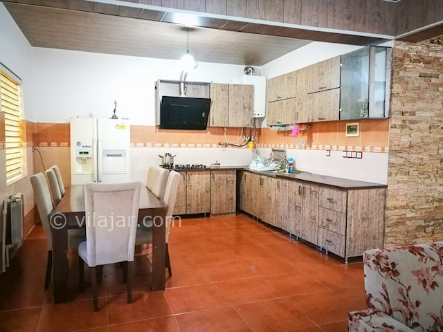 عکس شماره 490209 - اجاره ویلا ساحلی در زیباکنار - 