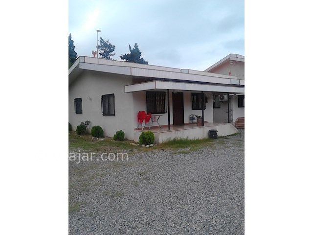 عکس شماره 49059 - اجاره ویلا در شهرک ساحلی شیرود - 