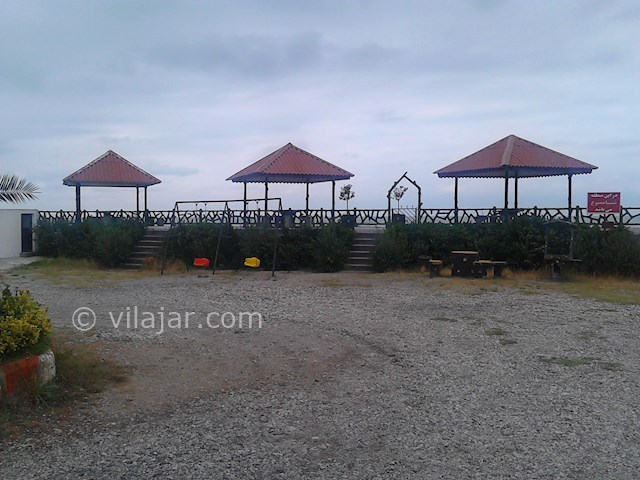 عکس شماره 49063 - اجاره ویلا در شهرک ساحلی شیرود - 