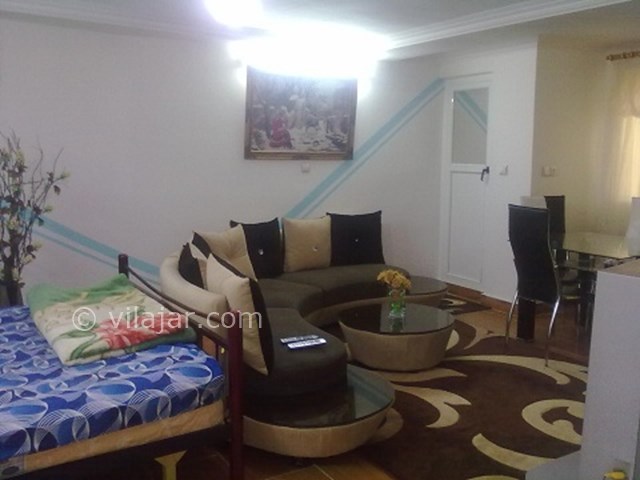 عکس شماره 491 - اجاره سوئیت در چالوس - 