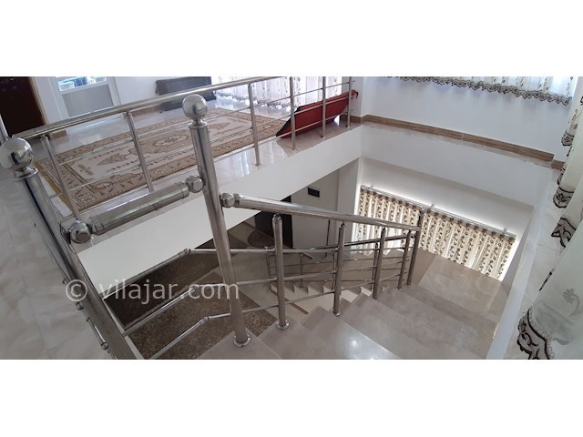 عکس شماره 491011 - ویلای جنگلی نزدیک دریاچه - 