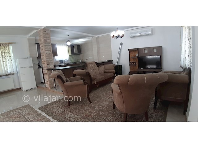 عکس شماره 491035 - ویلای جنگلی نزدیک دریاچه - 