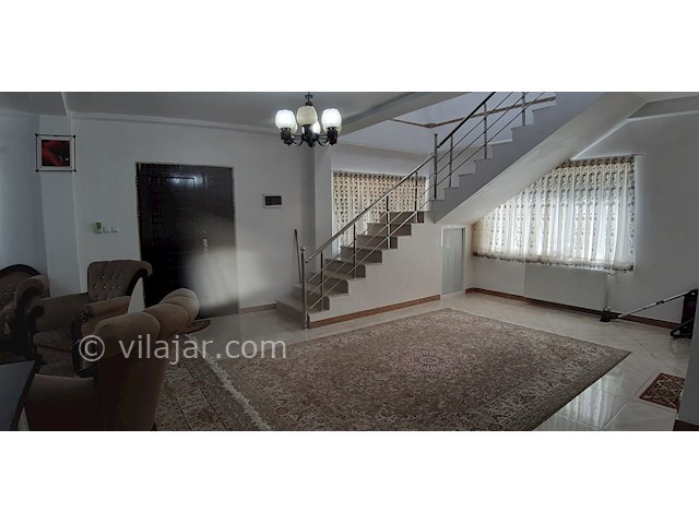 عکس شماره 491037 - ویلای جنگلی نزدیک دریاچه - 