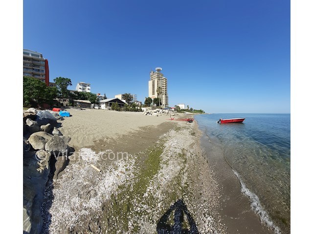 عکس شماره 491207 - اجاره ویلا با ساحل اختصاصی تنکابن - 