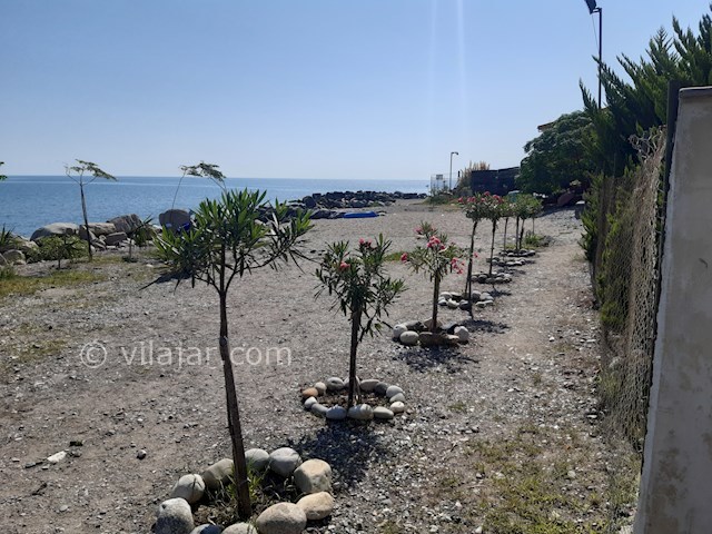 عکس شماره 491211 - اجاره ویلا با ساحل اختصاصی تنکابن - 