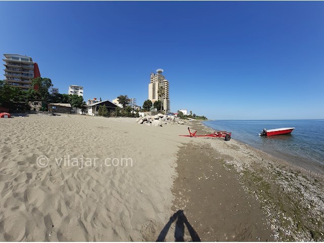 عکس شماره 491213 - اجاره ویلا با ساحل اختصاصی تنکابن - 