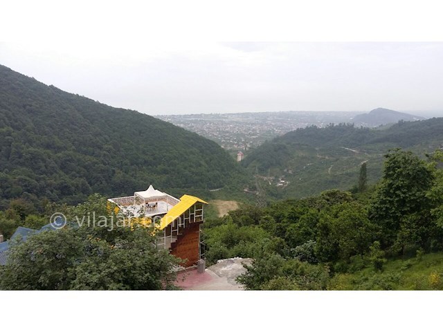 عکس شماره 491299 - اجاره ویلا در اربکله رامسر - 