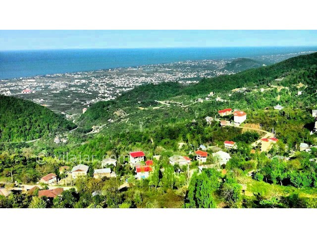 عکس شماره 491303 - اجاره ویلا در اربکله رامسر - 