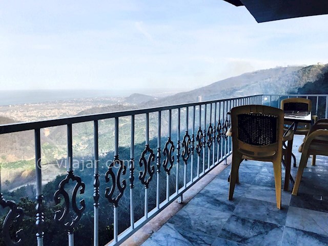 عکس شماره 491311 - اجاره ویلا در اربکله رامسر - 