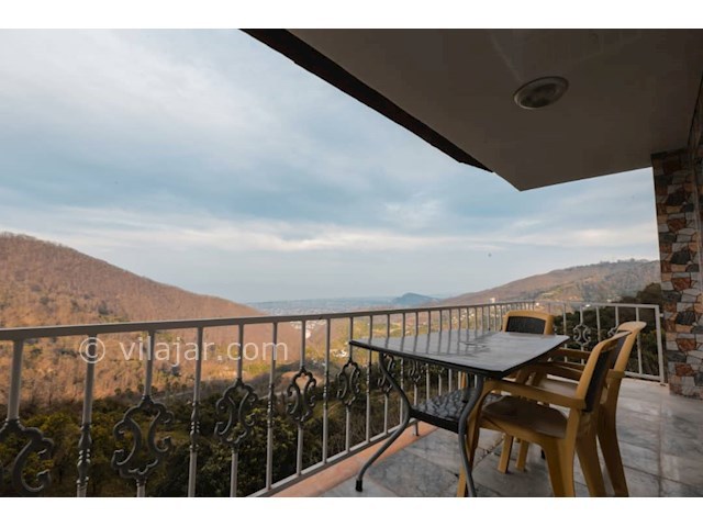 عکس شماره 491323 - اجاره ویلا در اربکله رامسر - 