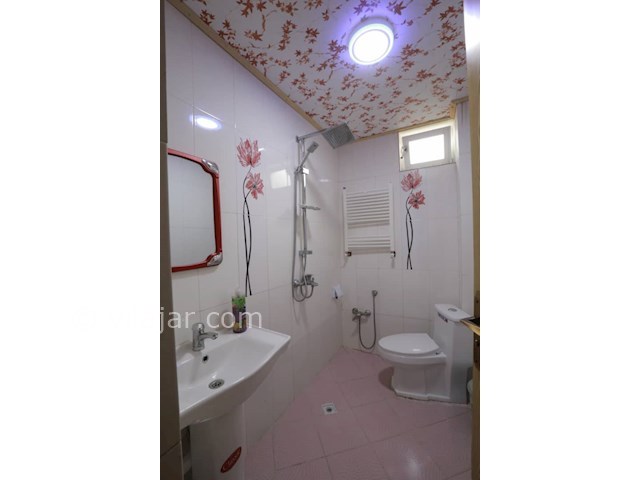 عکس شماره 491327 - اجاره ویلا در اربکله رامسر - 