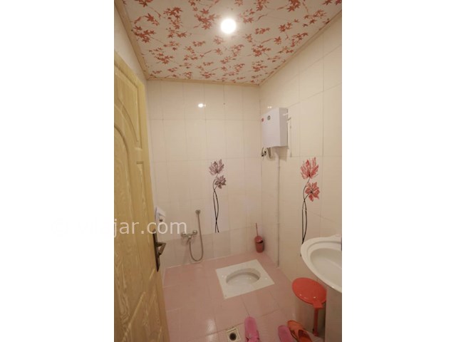 عکس شماره 491329 - اجاره ویلا در اربکله رامسر - 