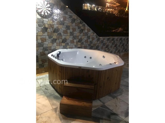 عکس شماره 491335 - اجاره ویلا در اربکله رامسر - 