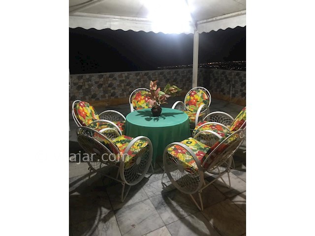 عکس شماره 491341 - اجاره ویلا در اربکله رامسر - 