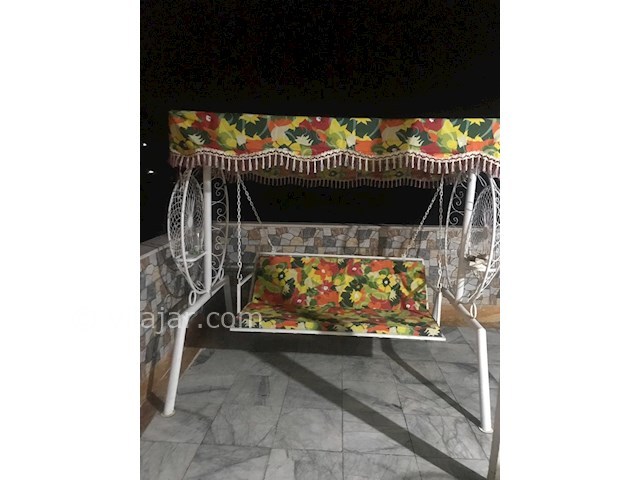 عکس شماره 491343 - اجاره ویلا در اربکله رامسر - 