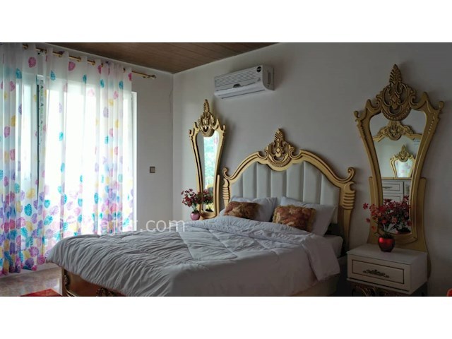 عکس شماره 491345 - اجاره ویلا در اربکله رامسر - 