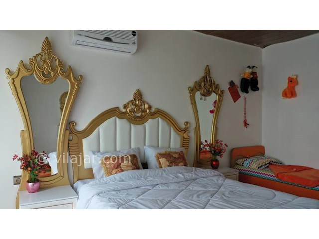 عکس شماره 491347 - اجاره ویلا در اربکله رامسر - 