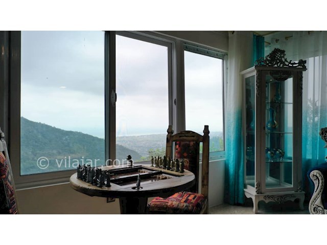 عکس شماره 491351 - اجاره ویلا در اربکله رامسر - 